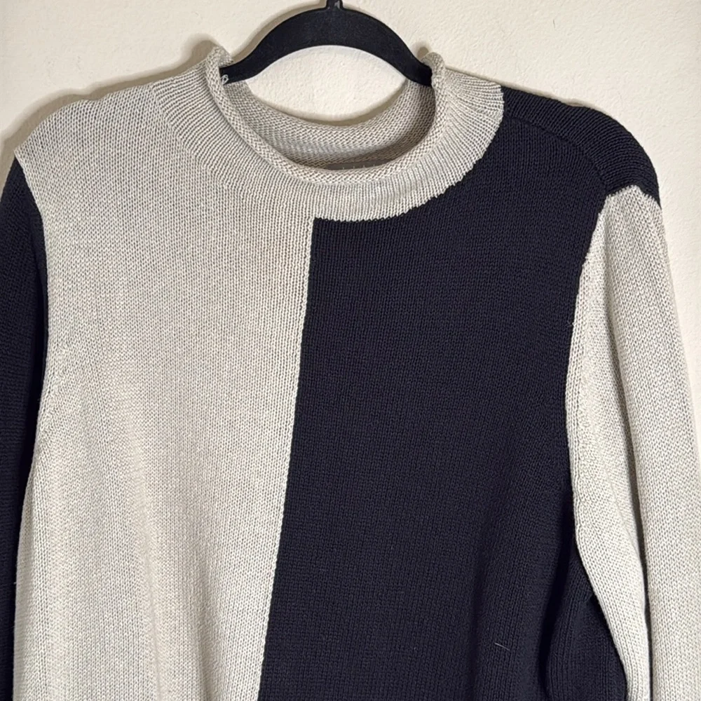Habitat Ying Yang Piano Key Tunic Size XL - Picture 7 of 9